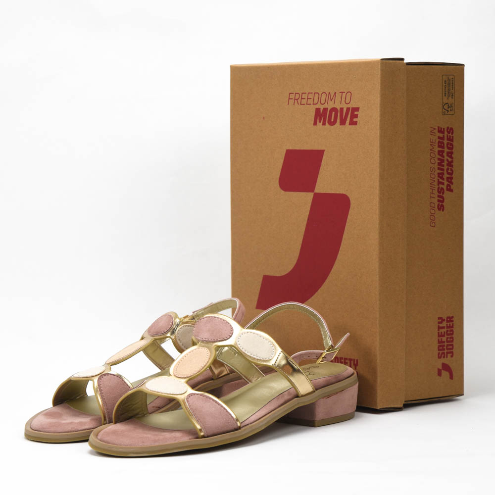 Sandales Saf 6124