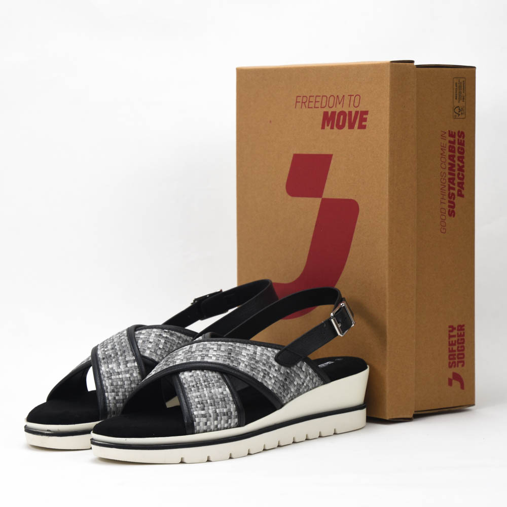 Sandales Saf 6116