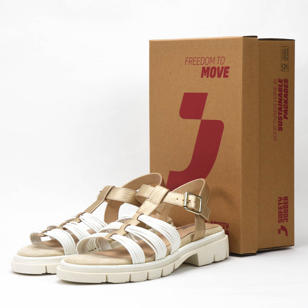 Sandales Saf 6108
