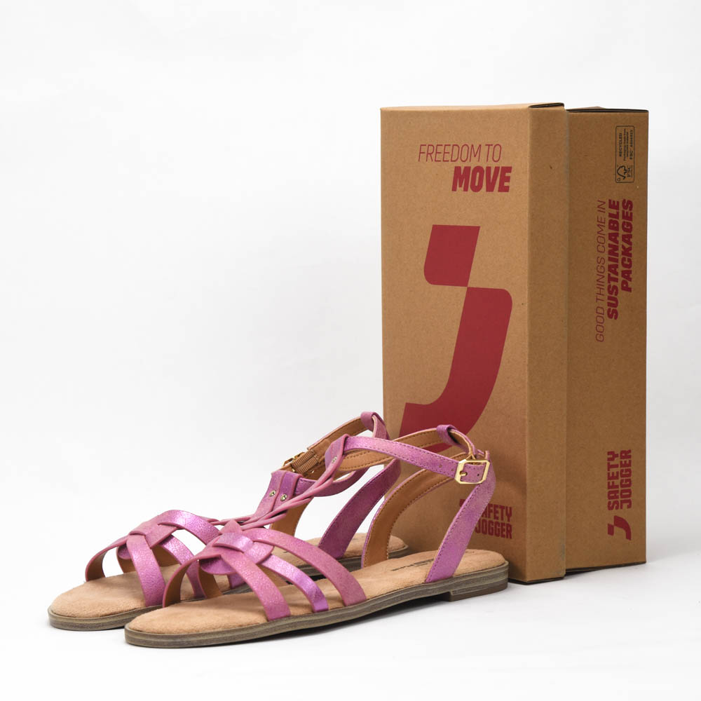 Sandales Saf 6101