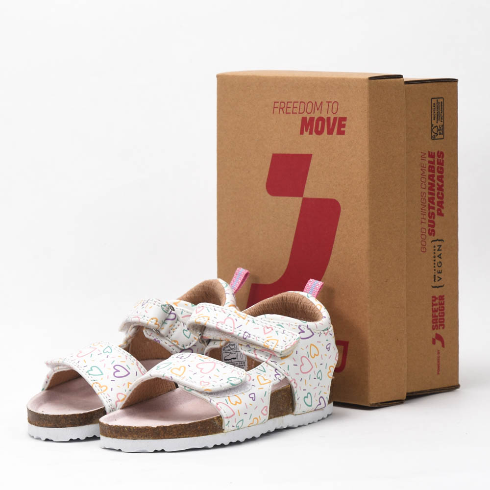 Sandales Saf 6084