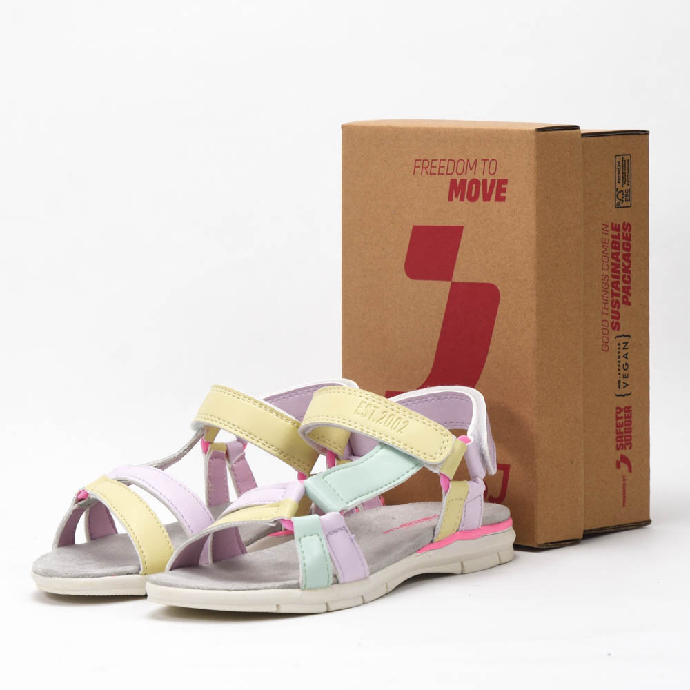 Sandales Saf 5918