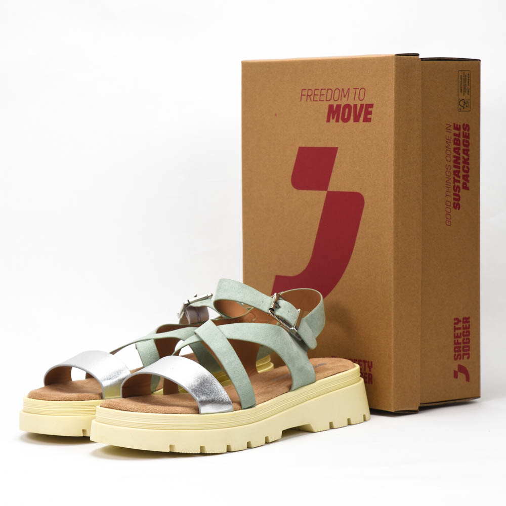 Sandales Saf 5900