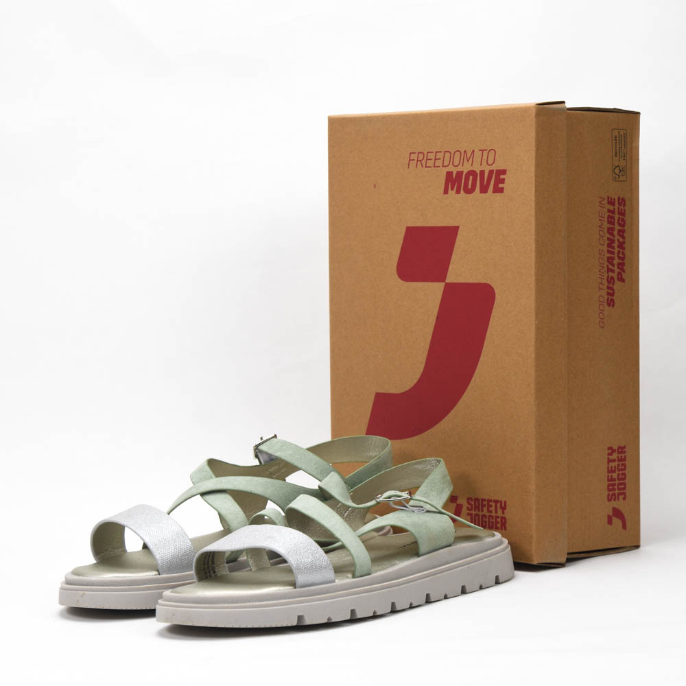 Sandales Saf 5895
