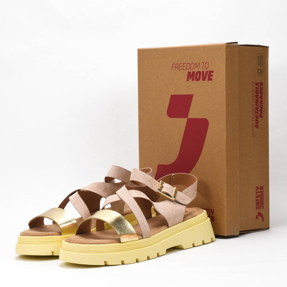 Sandales Saf 5895