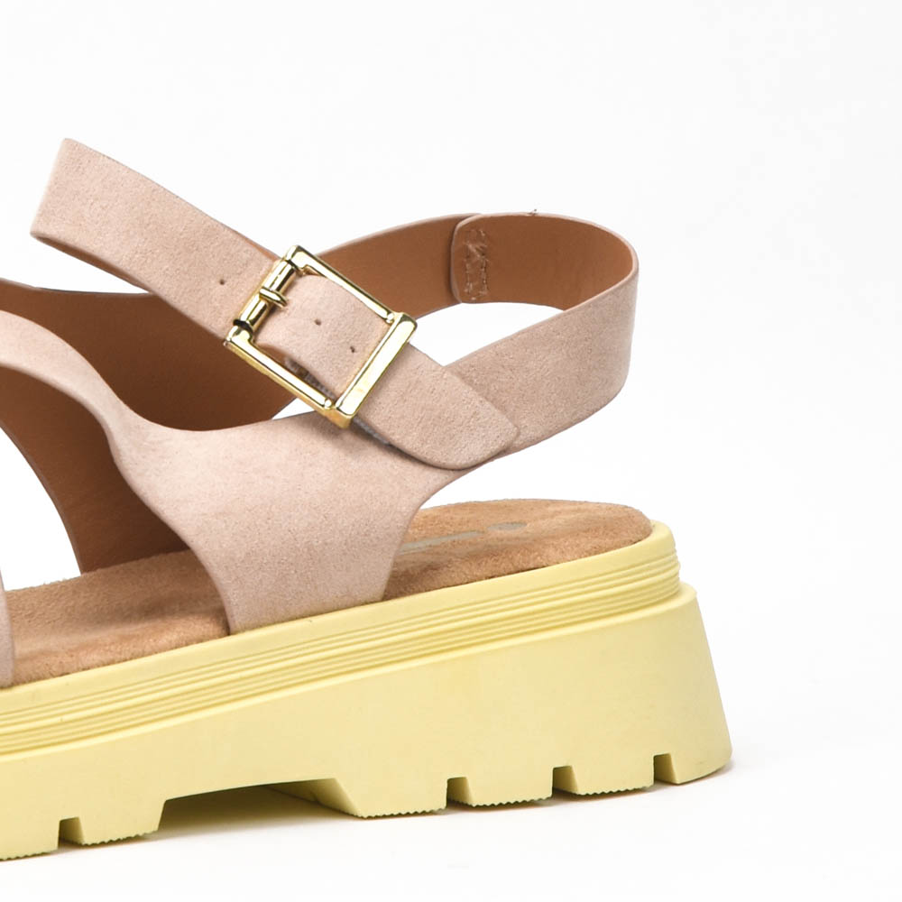 Sandales Saf 5895