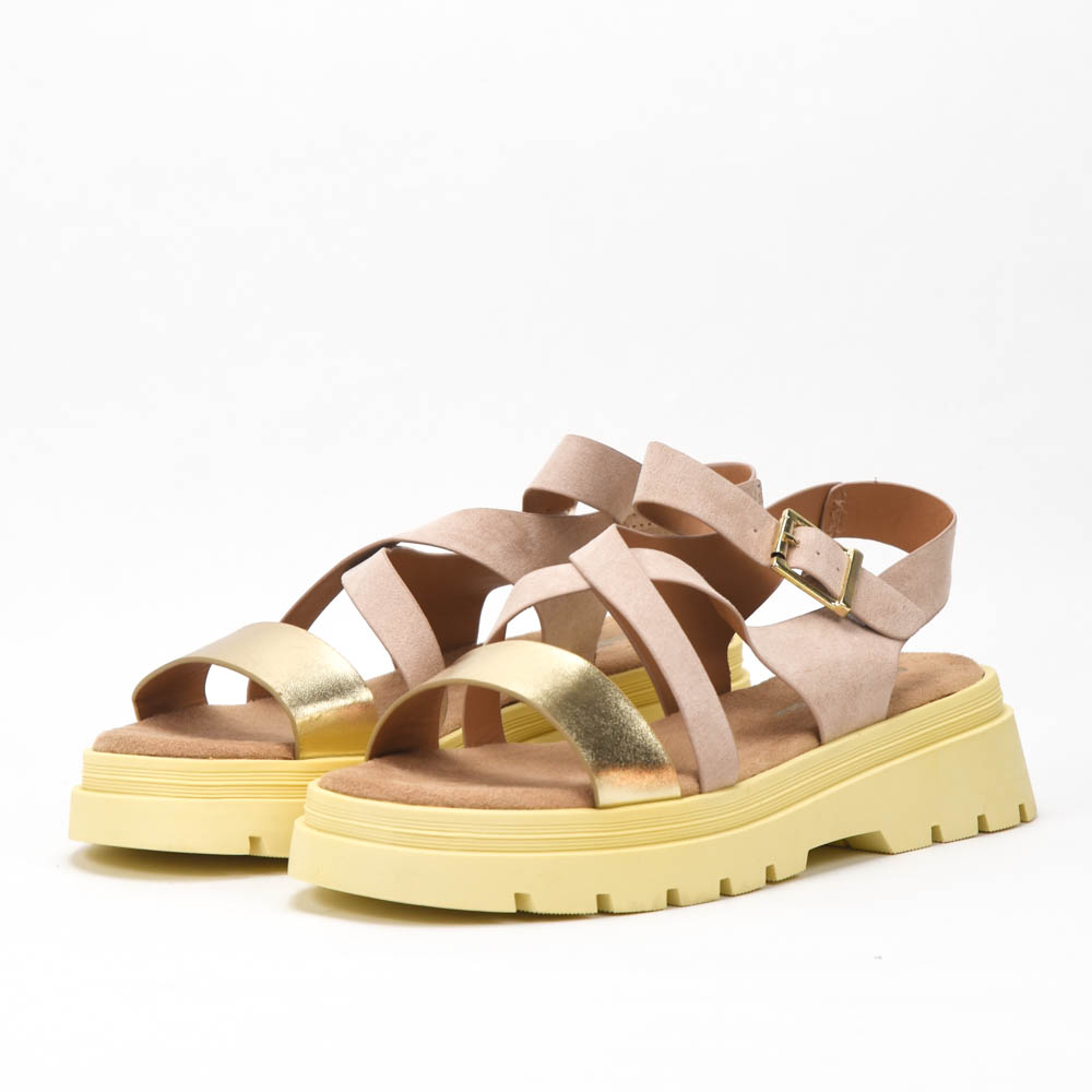 Sandales Saf 5895