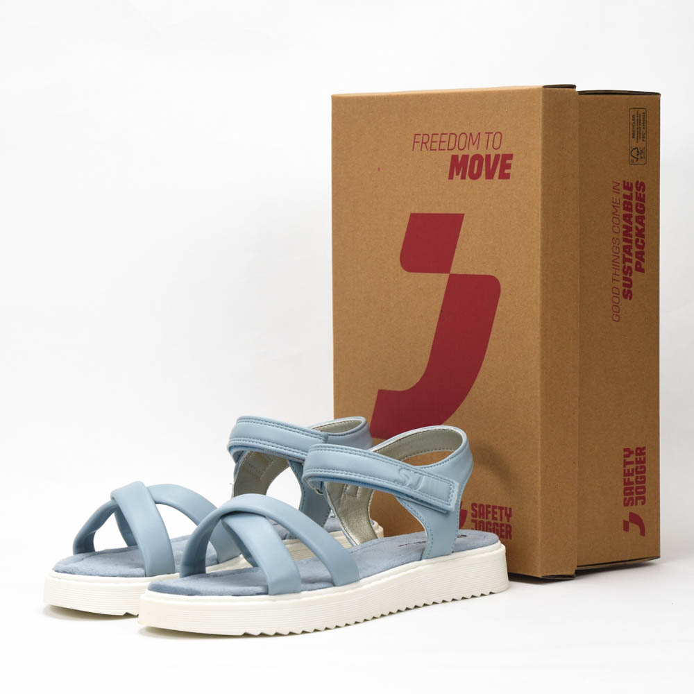 Sandales Saf 5878