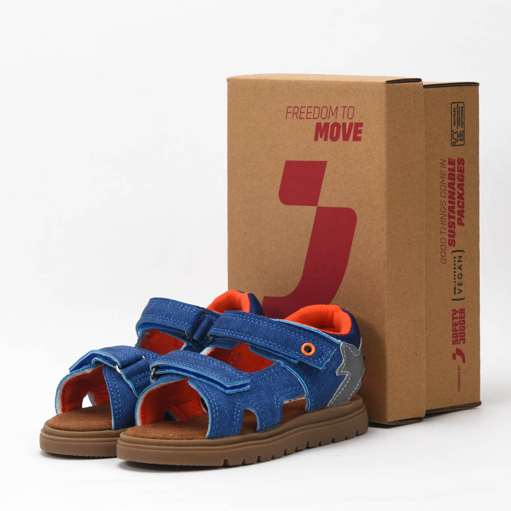 Sandales Saf 6140