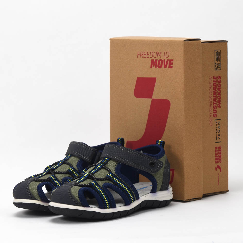 Sandales Saf 61082