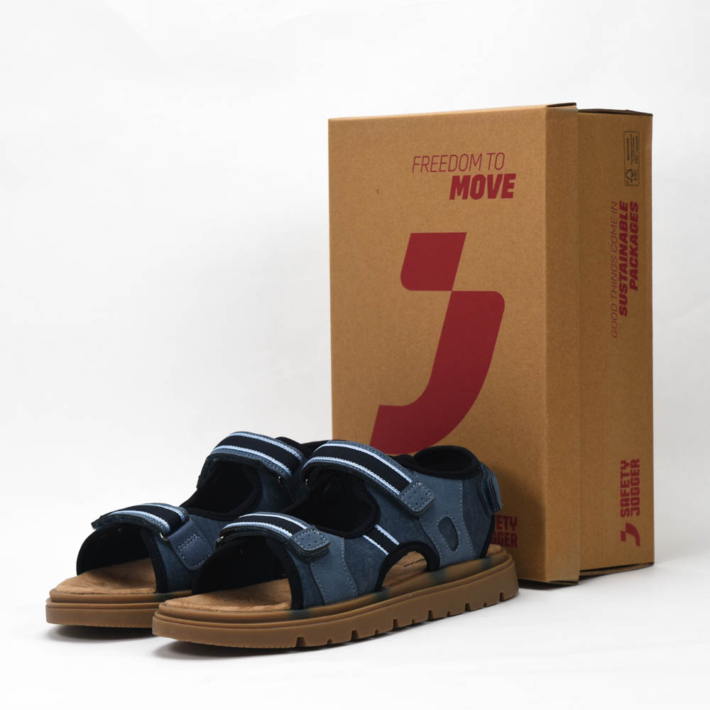 Sandales Saf 6083