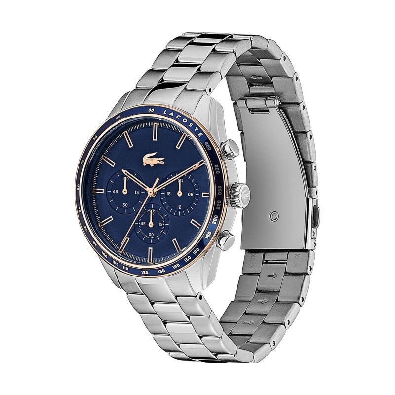 Montre Homme Boston Chronographe