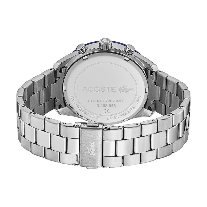 Montre Homme Boston Chronographe