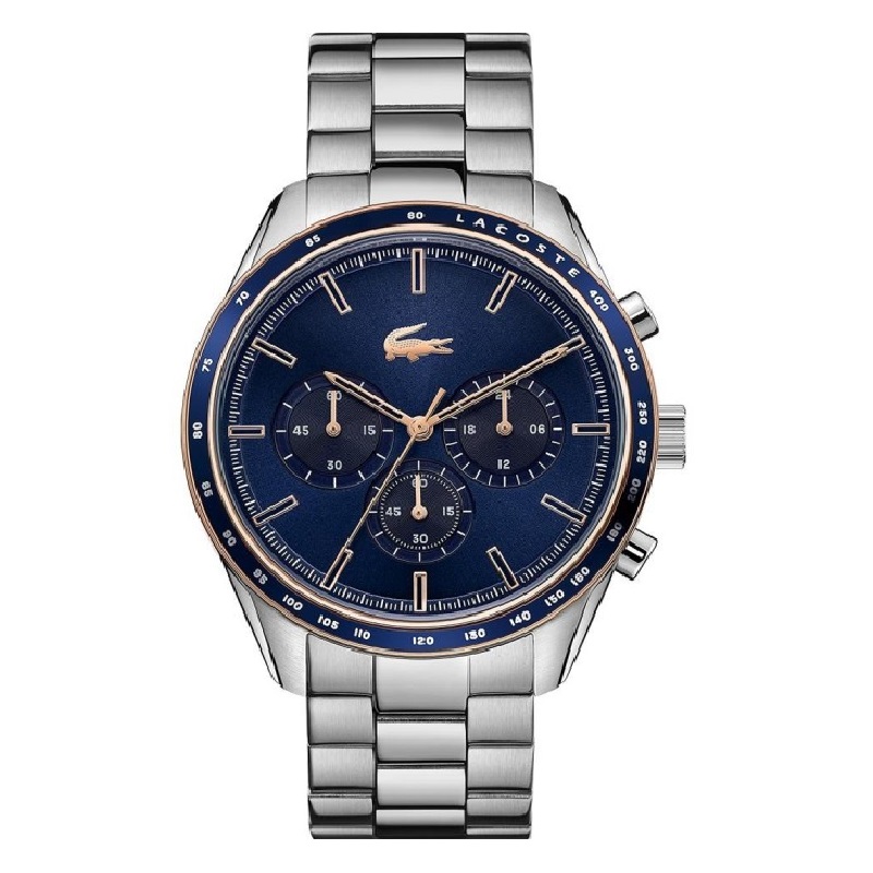 Montre Homme Boston Chronographe