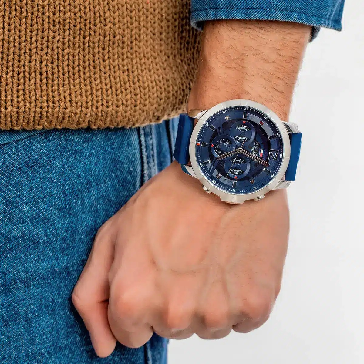 Montre Homme Luca