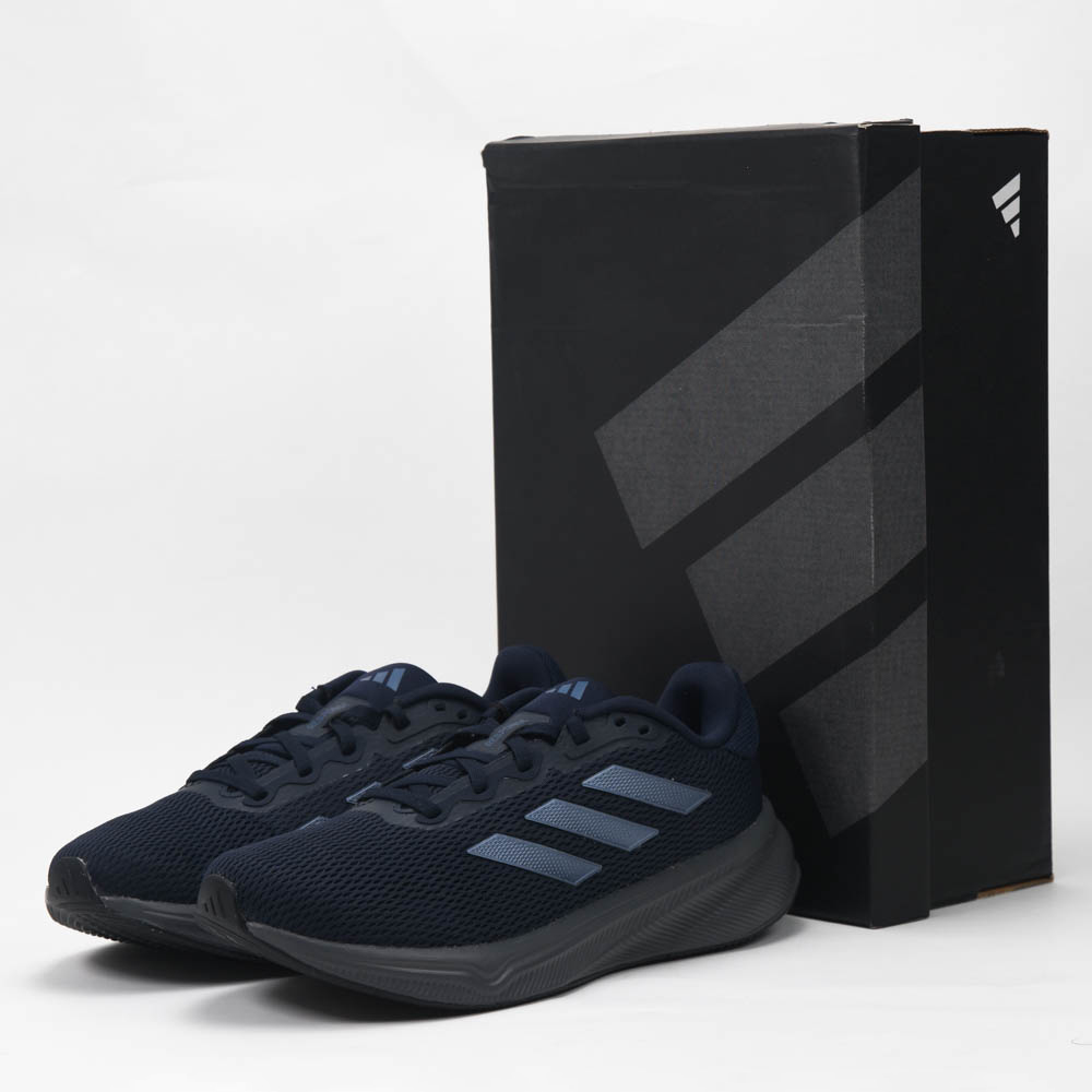 RESPONSE RUNNER