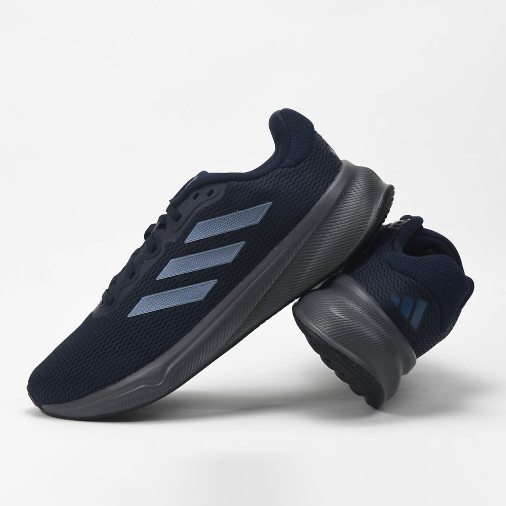 RESPONSE RUNNER