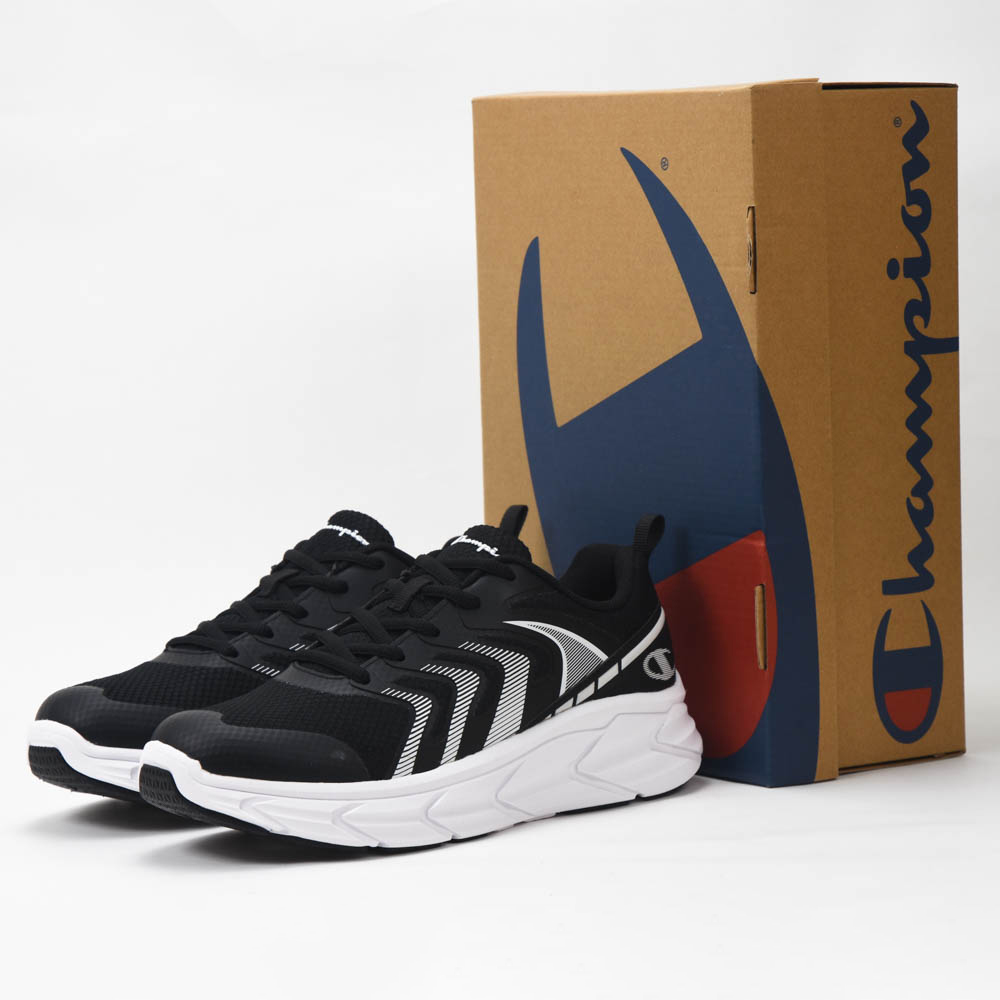FX RT Trainers Low