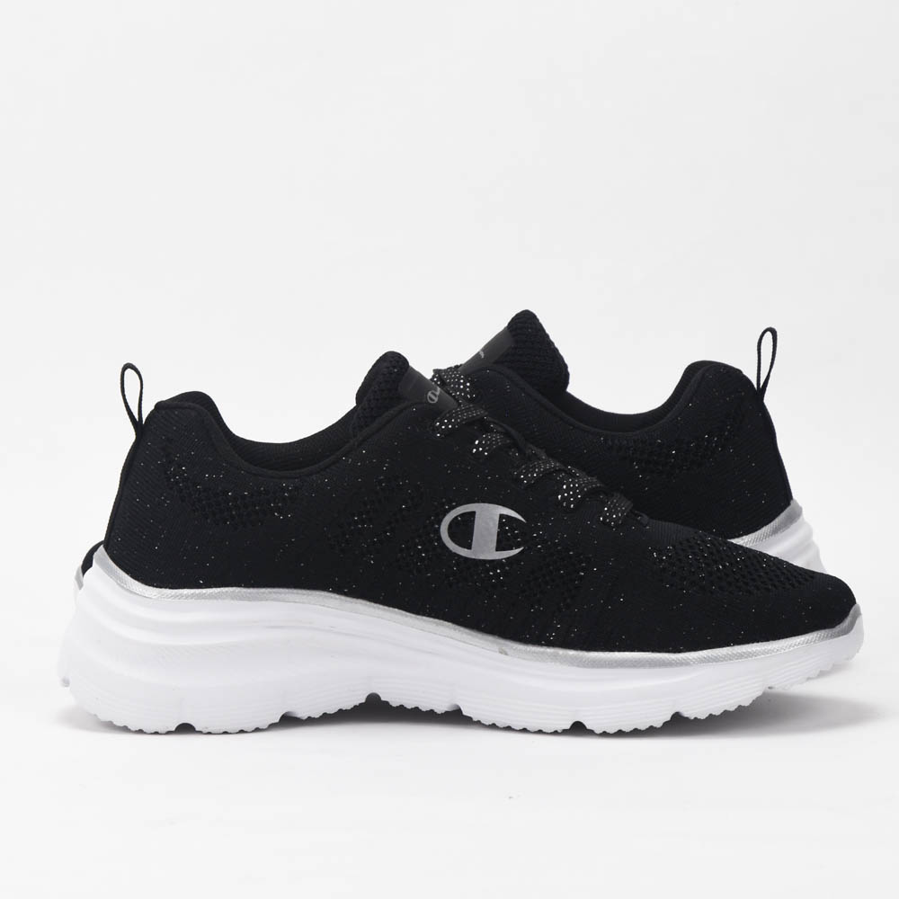 Cherie 2 Low Cut