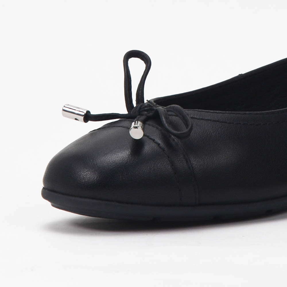 Asheely Ballet Flats