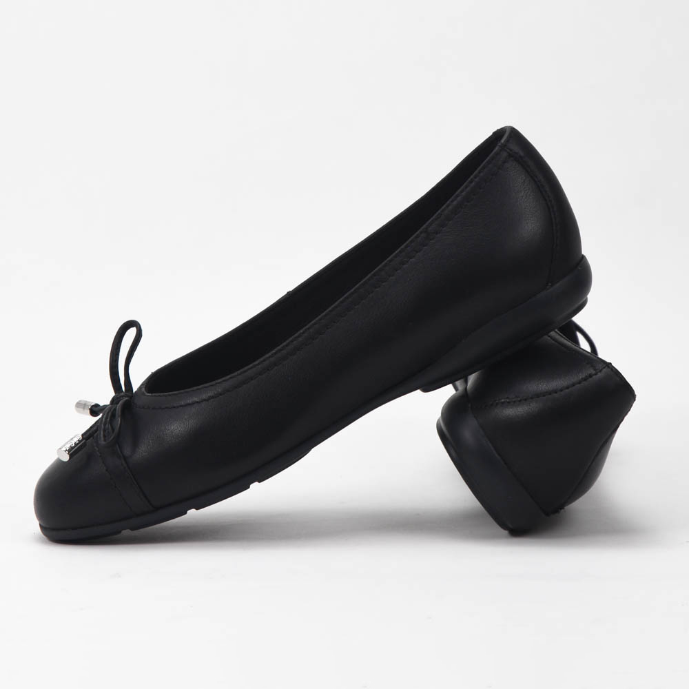 Asheely Ballet Flats