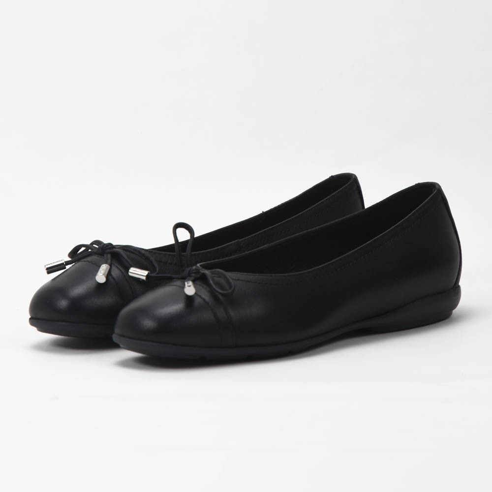 Asheely Ballet Flats