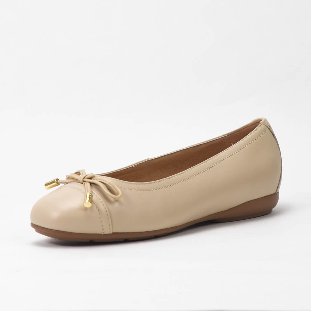 Asheely Ballet Flats