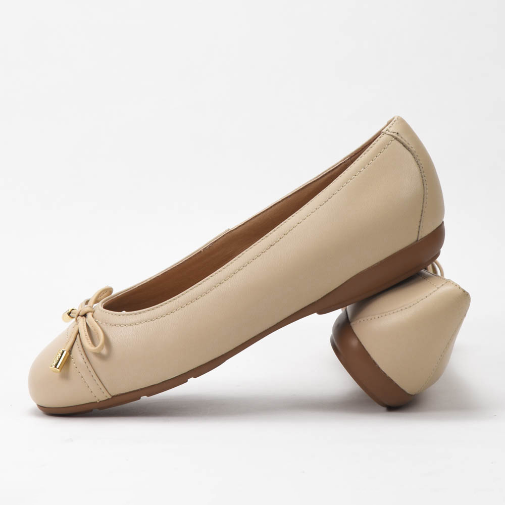 Asheely Ballet Flats