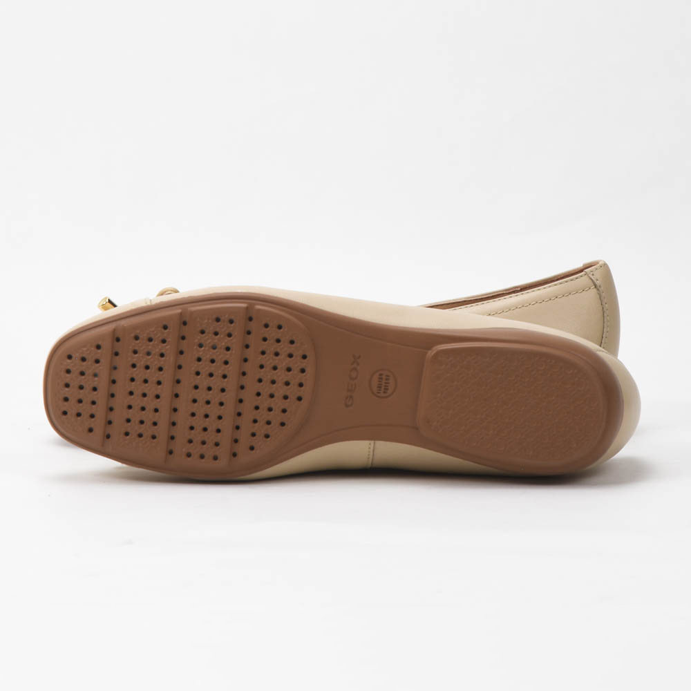 Asheely Ballet Flats