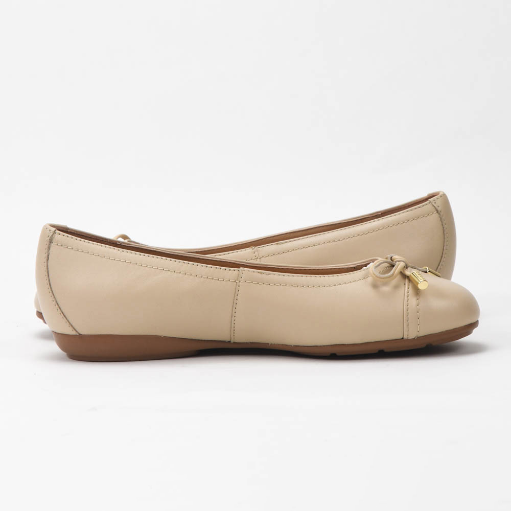 Asheely Ballet Flats