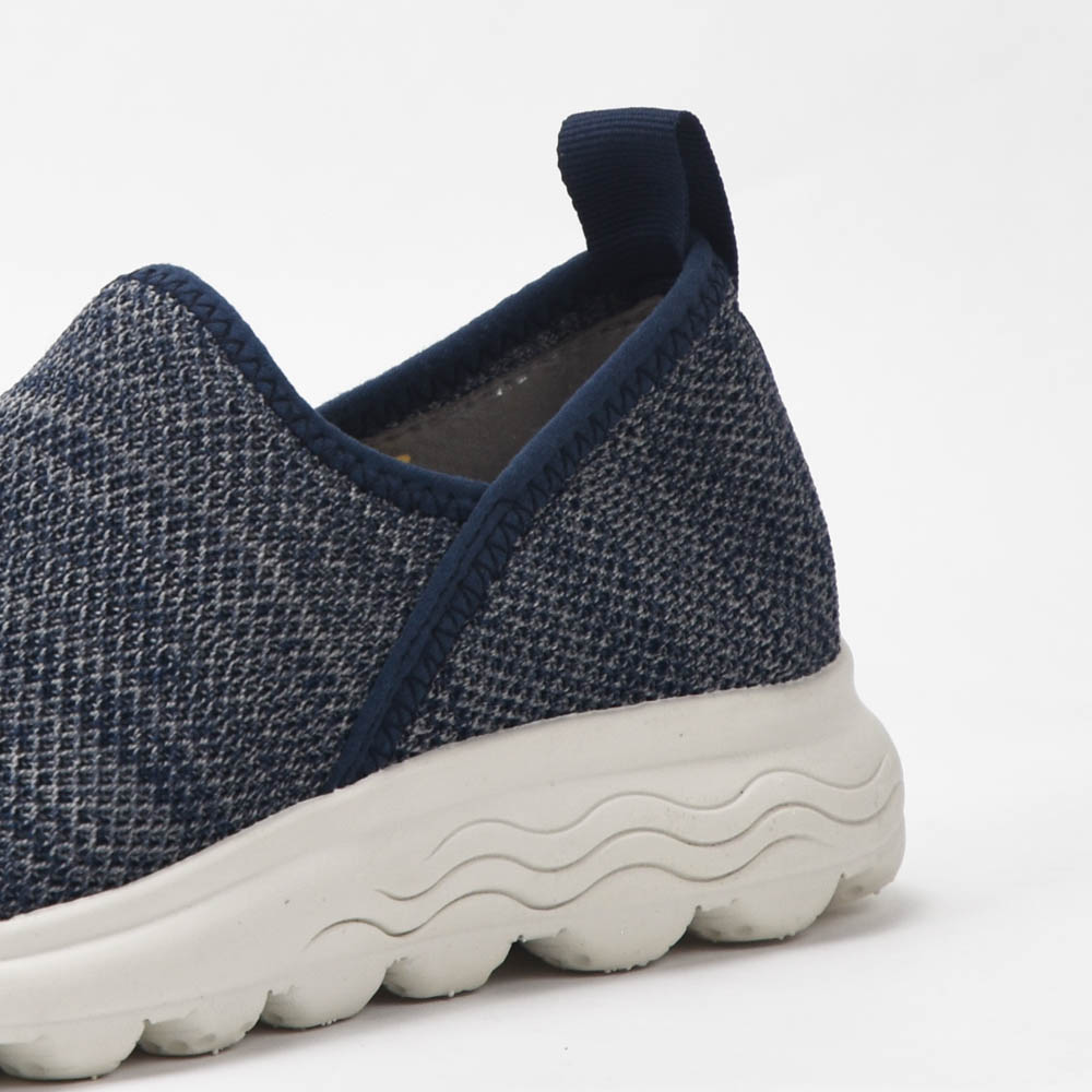 Spherica Slip-On
