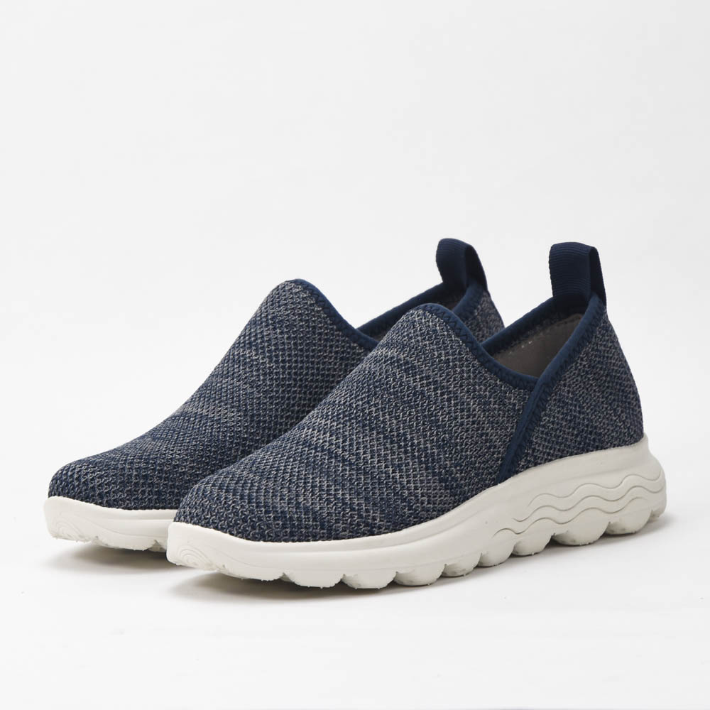 Spherica Slip-On