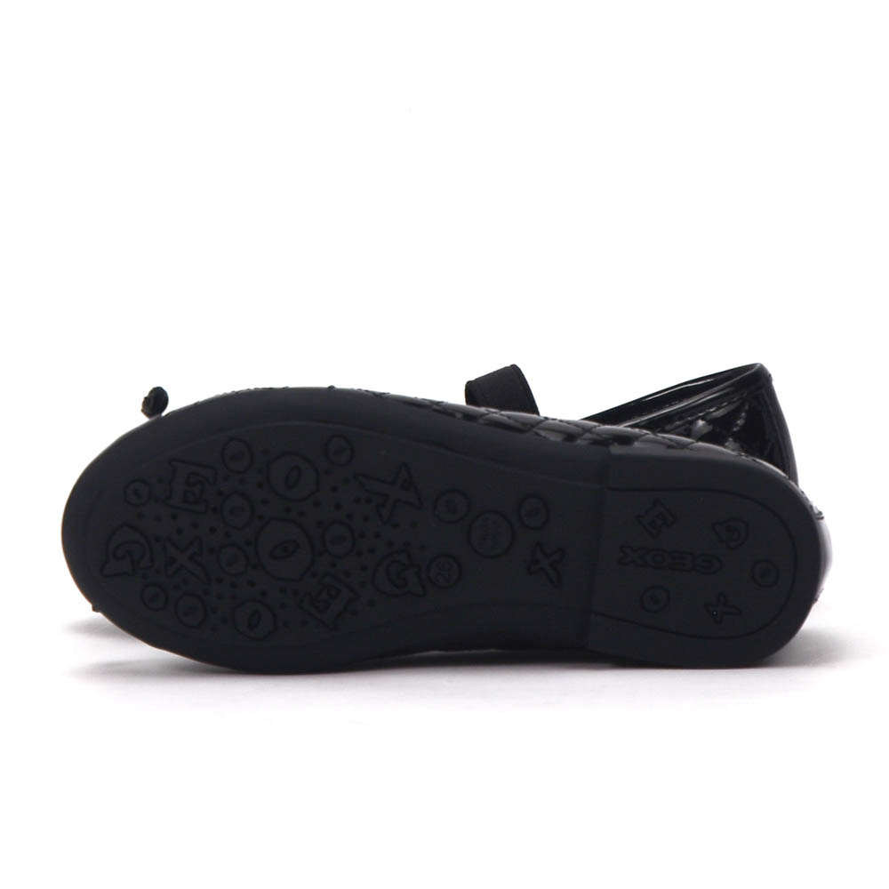 Jr Plie B Ballerina Flats