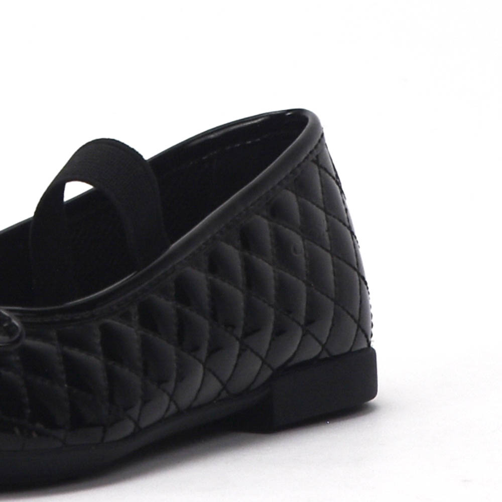 Jr Plie B Ballerina Flats