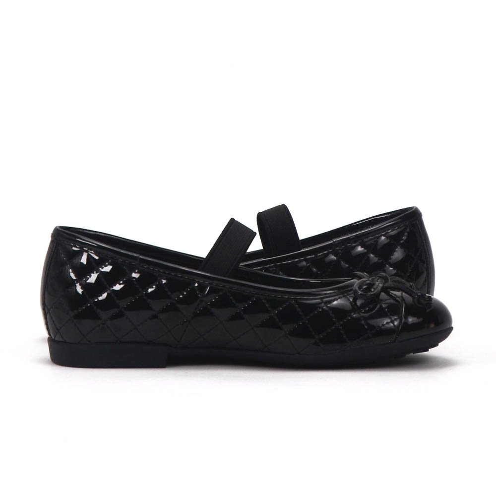 Jr Plie B Ballerina Flats
