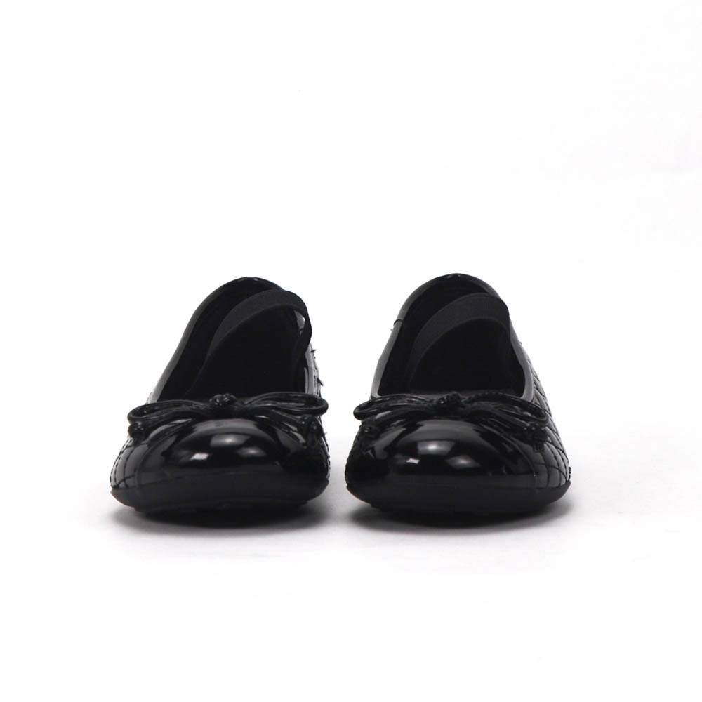 Jr Plie B Ballerina Flats