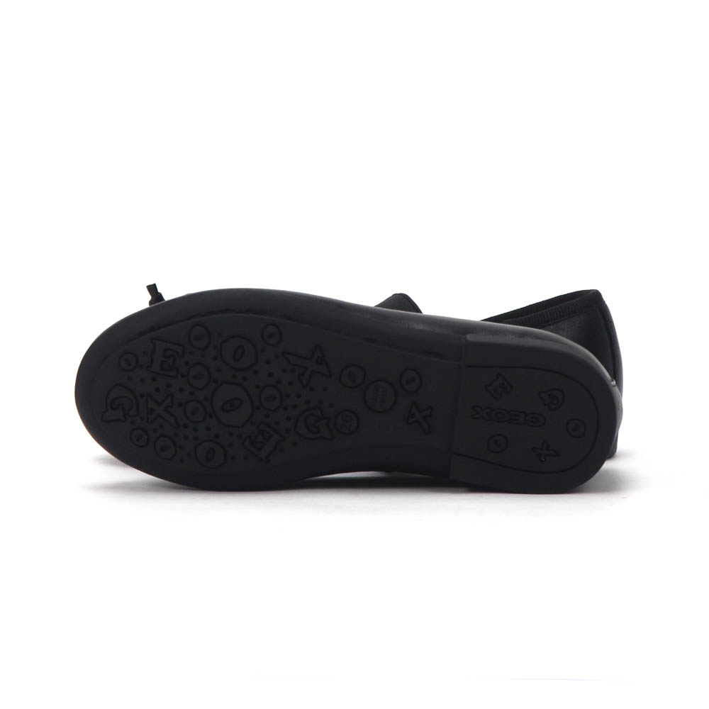 Plie Girl Ballerina Flats