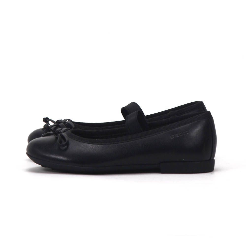 Plie Girl Ballerina Flats