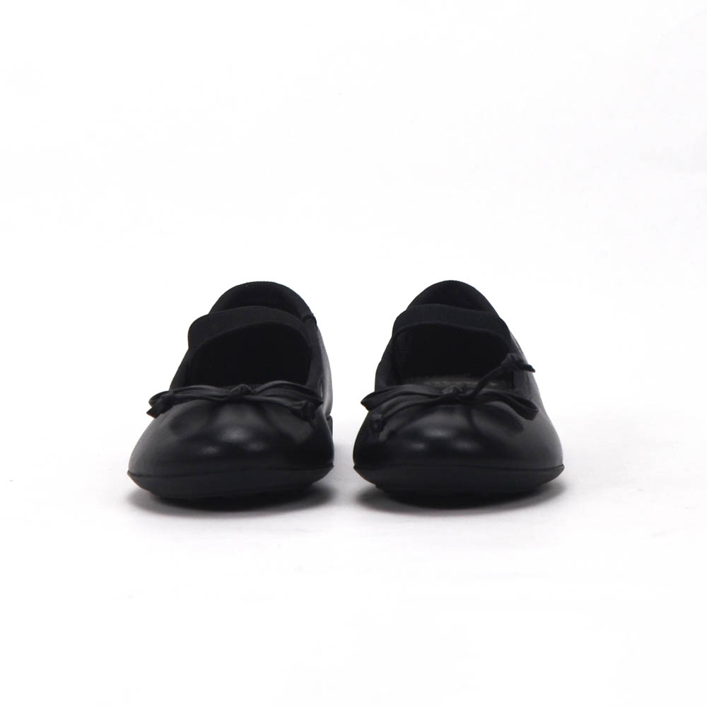 Plie Girl Ballerina Flats
