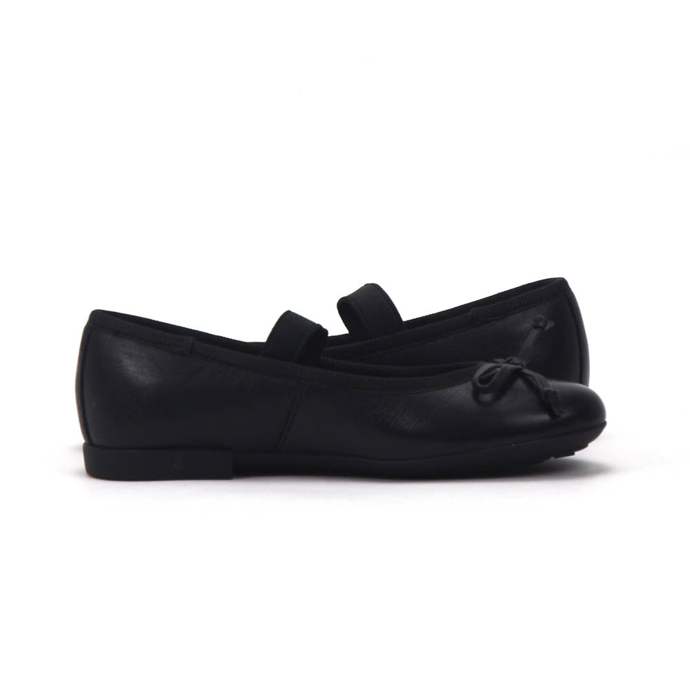Plie Girl Ballerina Flats