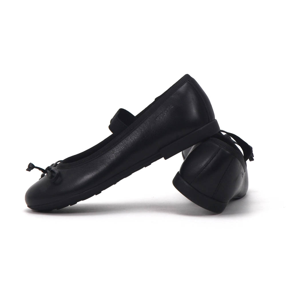Plie Girl Ballerina Flats