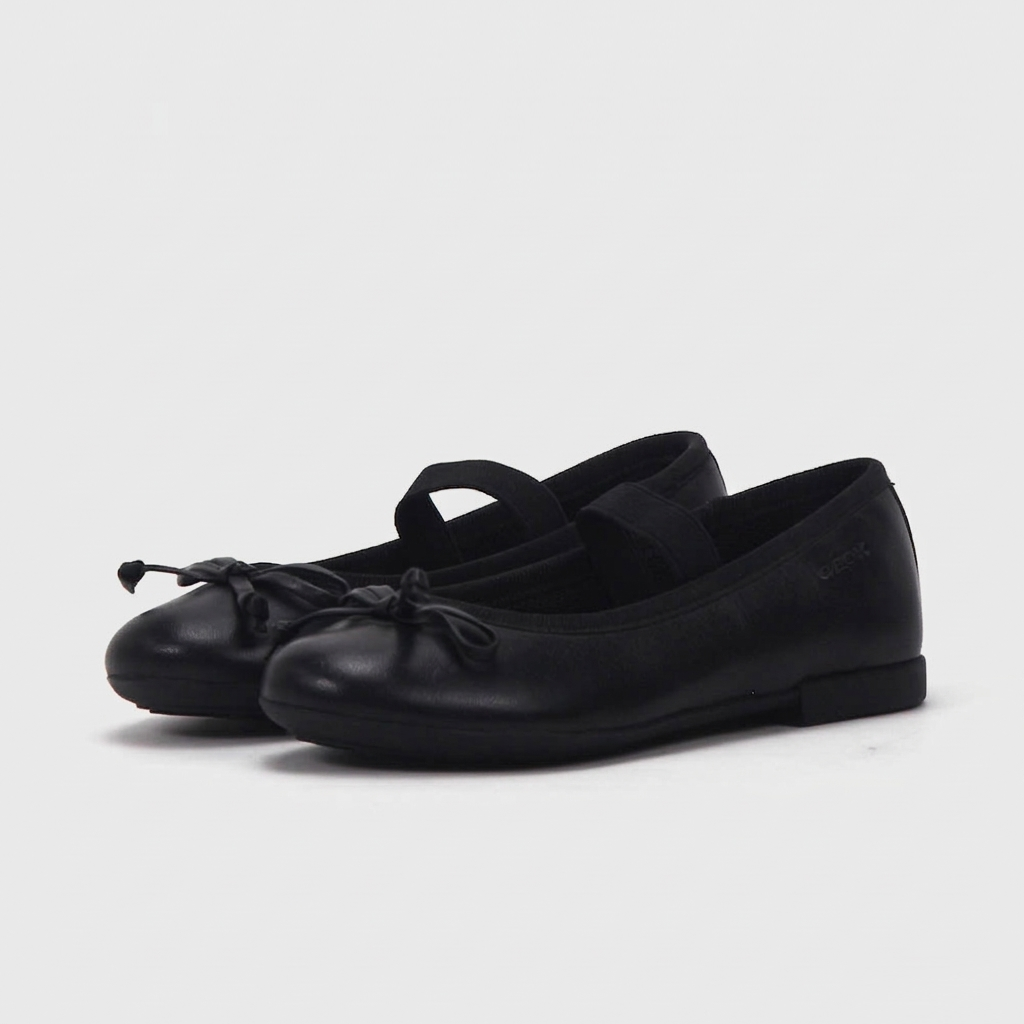 Plie Girl Ballerina Flats
