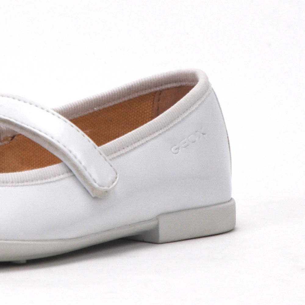 Plie Girl B Ballerina Flats