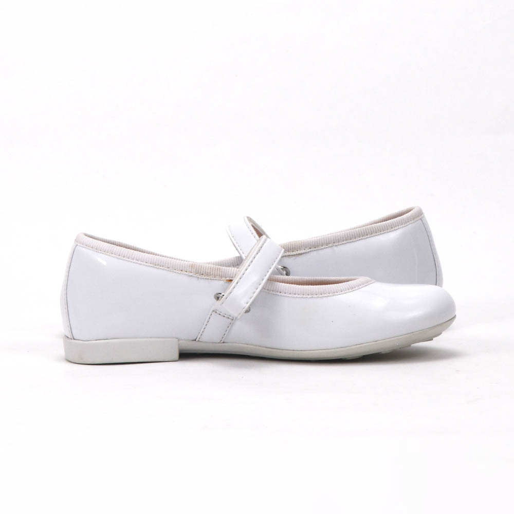 Plie Girl B Ballerina Flats
