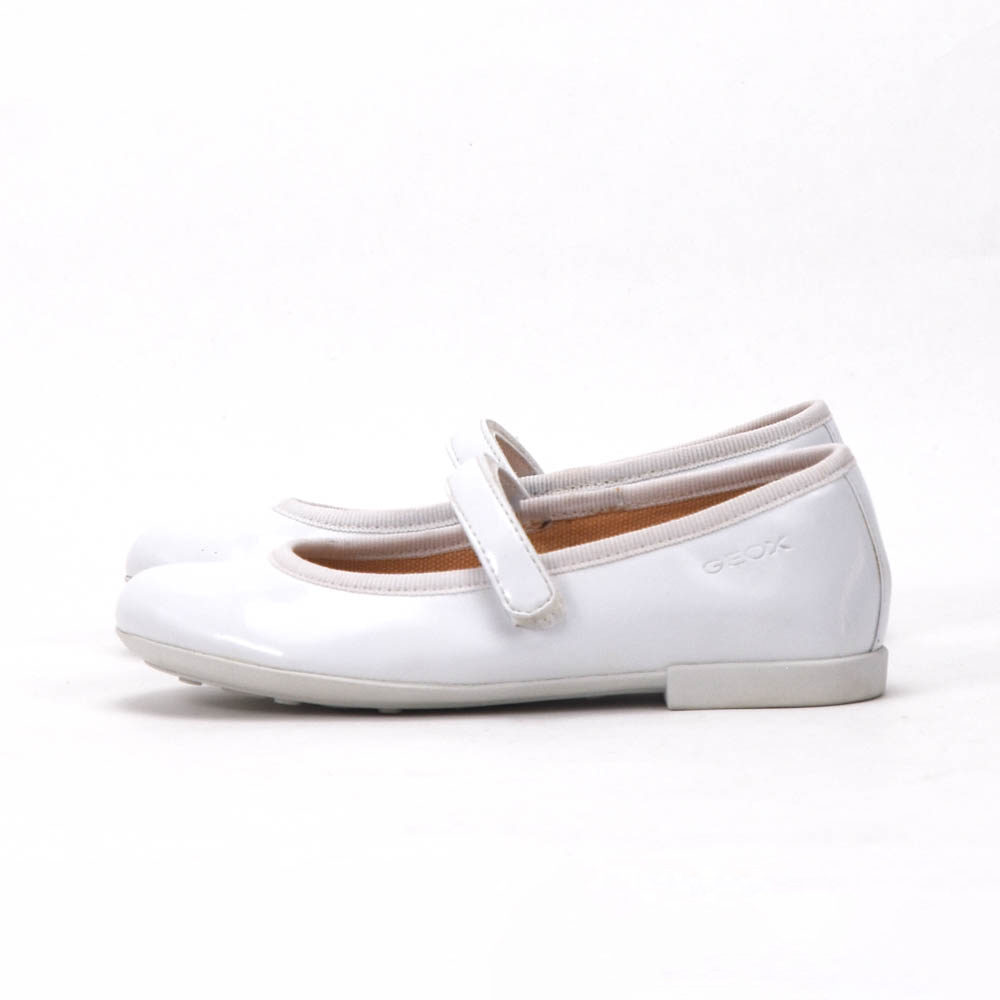 Plie Girl B Ballerina Flats