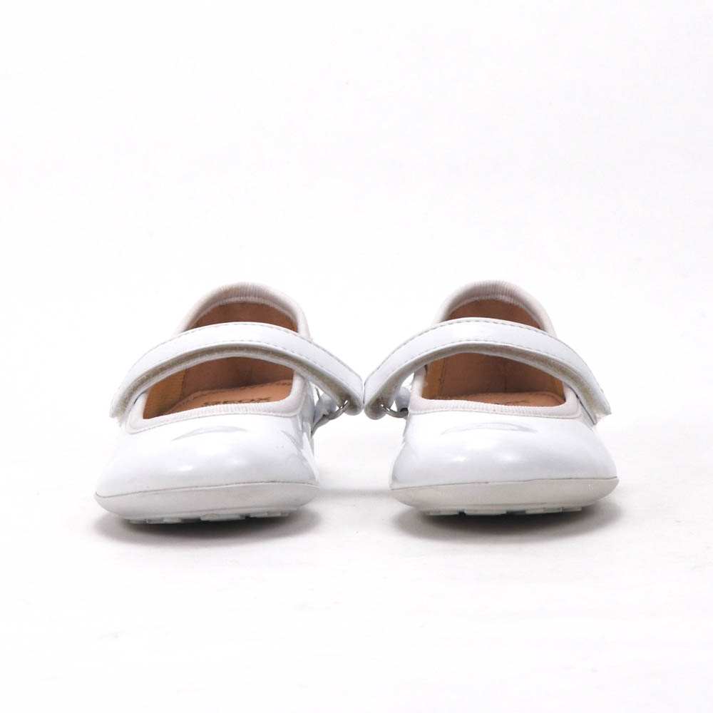 Plie Girl B Ballerina Flats