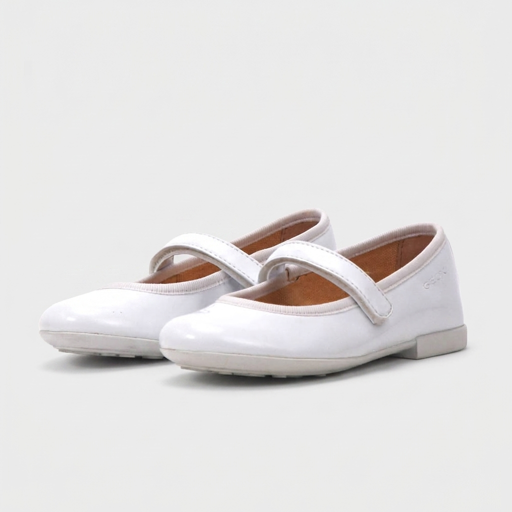 Plie Girl B Ballerina Flats