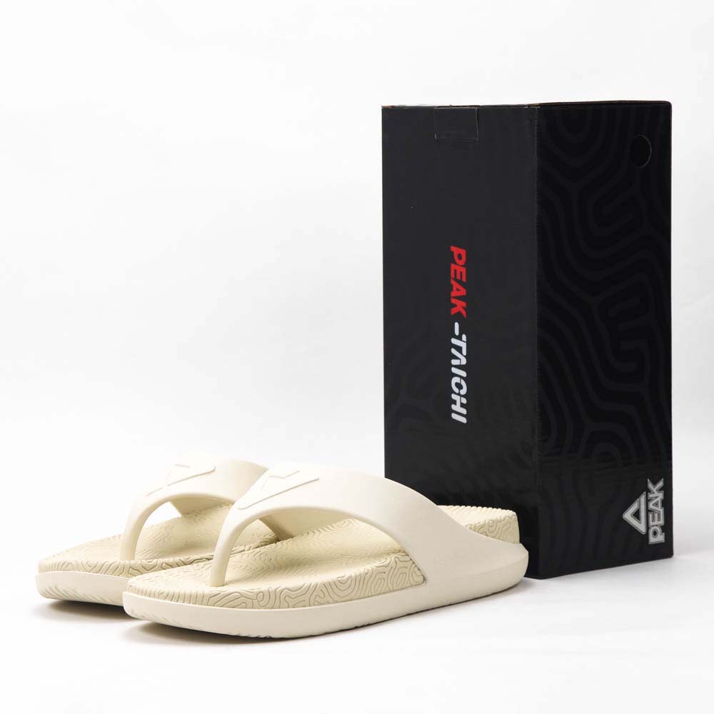 Taichi Flip Flops
