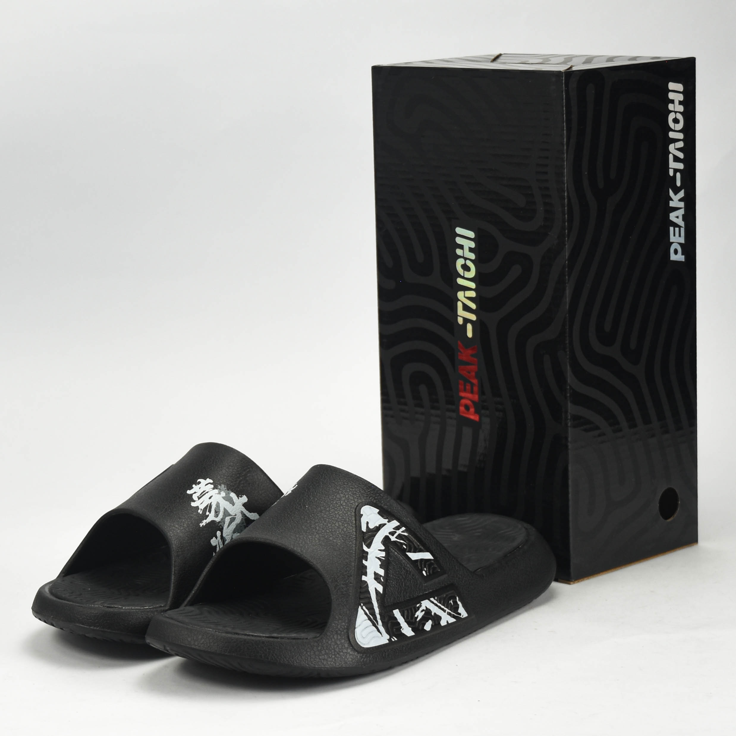 Taichi Slippers M
