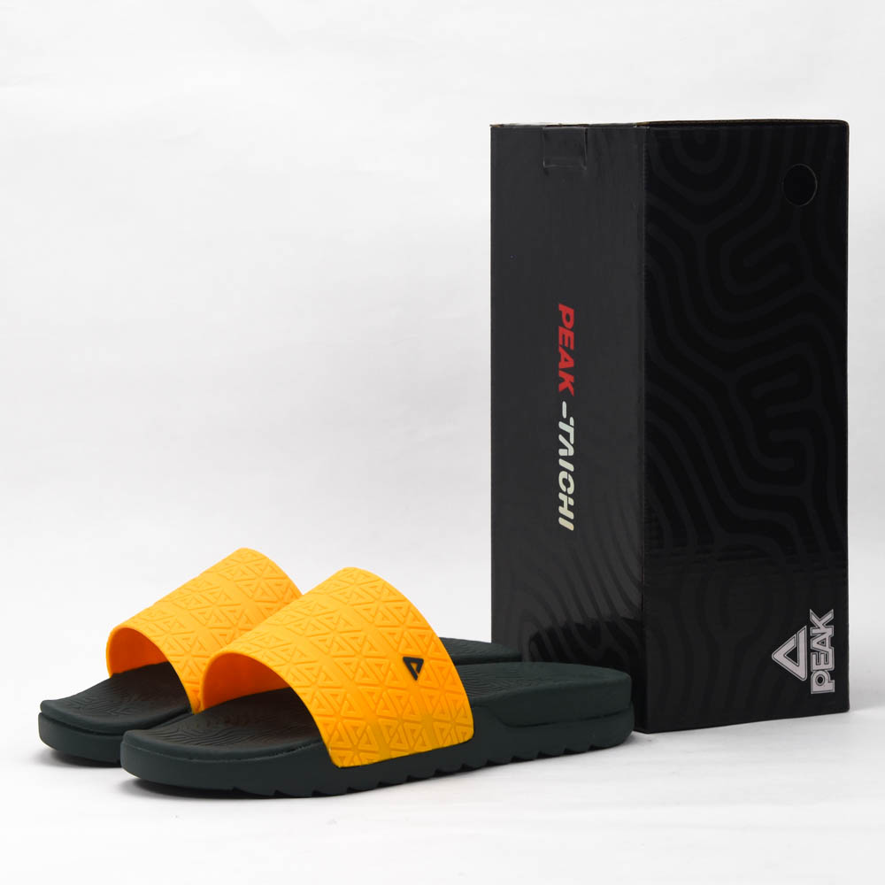Taichi Slippers